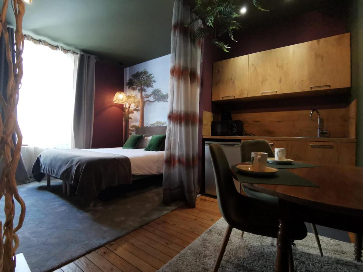La Maison Saint Louis Шоле Екстериор снимка