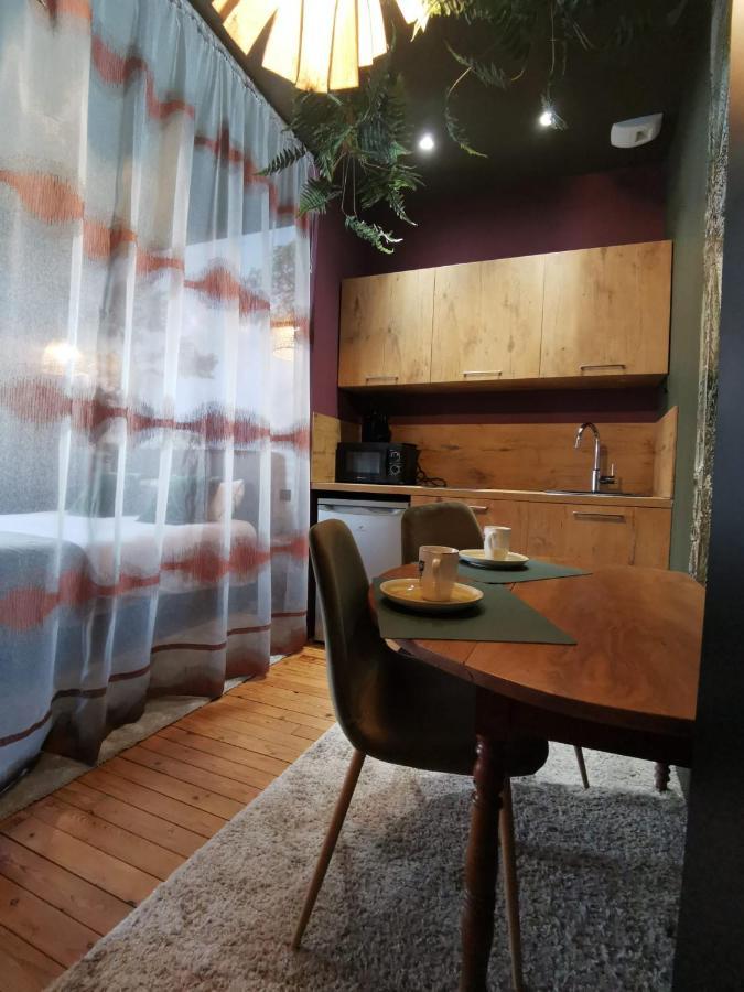 La Maison Saint Louis Шоле Екстериор снимка